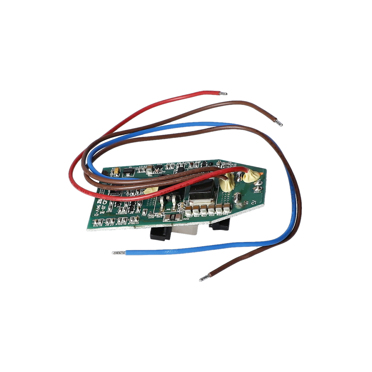 Electronik Modül (Electronics Module) (1619PA5255)