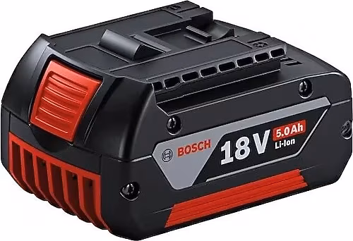 Bosch GBA 18V 5.0 AH Yedek Akü