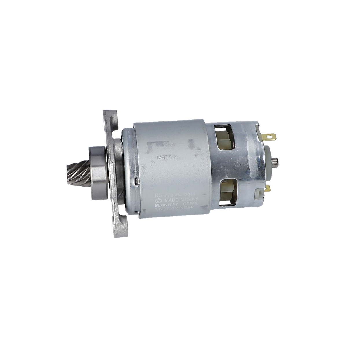 Motor Yapı Grubu         C (Motor Assembly) (1619P12758)