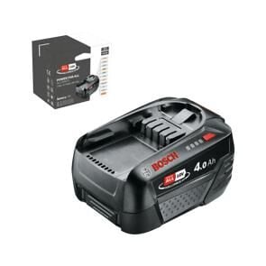 PBA 18V 4.0Ah W-C - Bosch Süpürge Aküsü