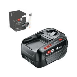 PBA 18V 4.0Ah W-C - Bosch Süpürge Aküsü