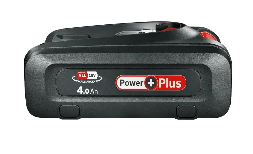 Bosch PowerPlus W-C PBA 18 V 4 Ah Yedek Akü