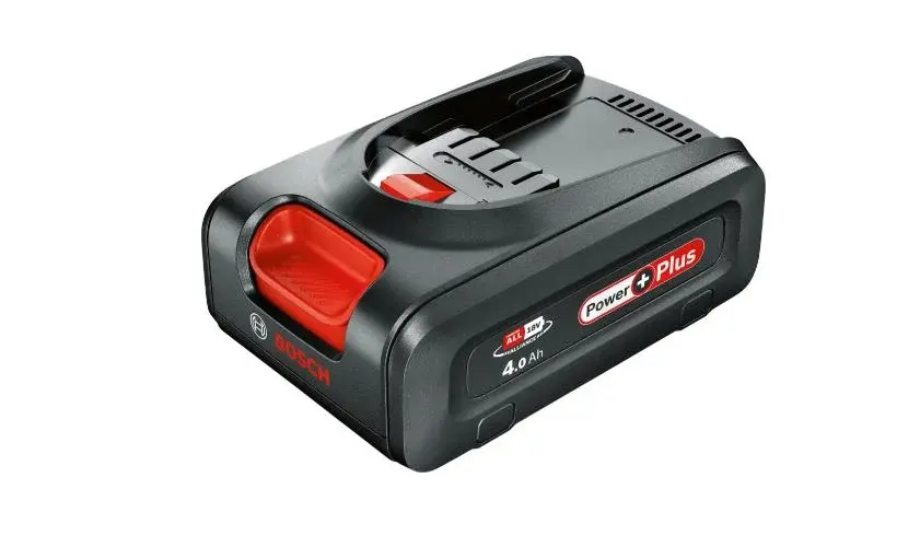 Bosch PowerPlus W-C PBA 18 V 4 Ah Yedek Akü