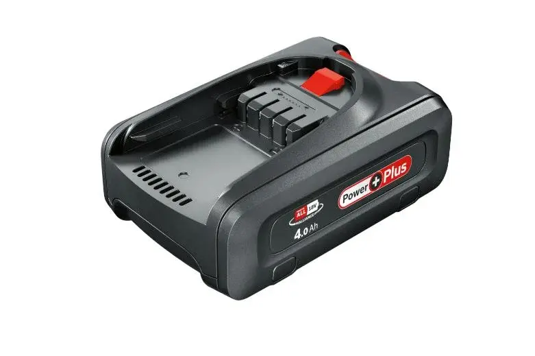 Bosch PowerPlus W-C PBA 18 V 4 Ah Yedek Akü