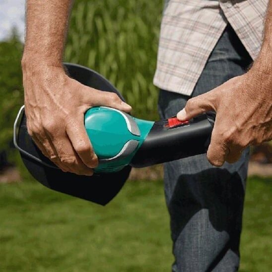 Bosch ART 30 480 W Elektrikli Misinalı Çim Biçme Makinesi