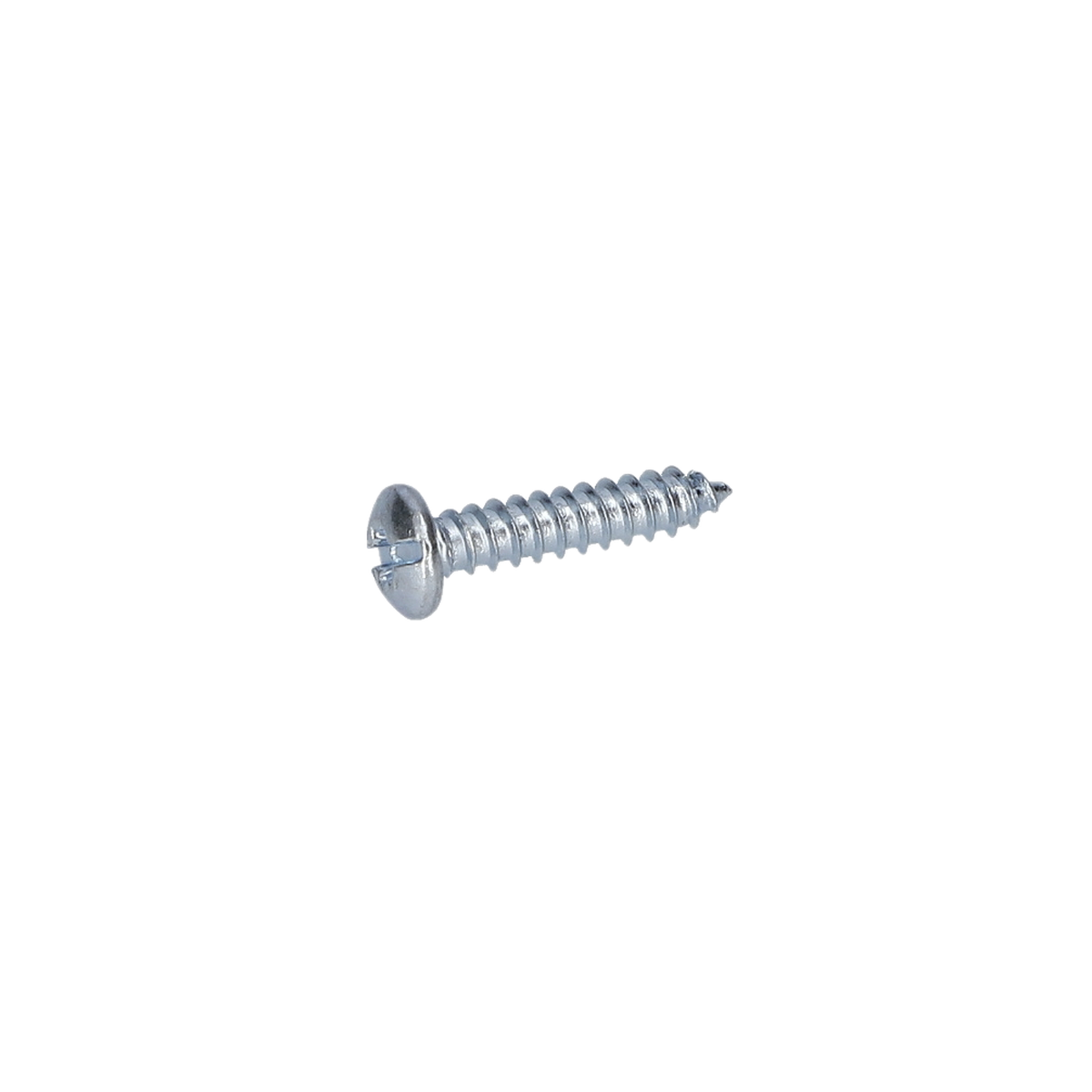 Torx Mercimek Başli Vida (Torx Oval-Head Screw) (1613435010)