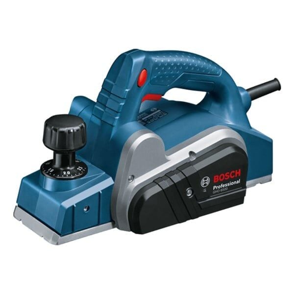BOSCH Professional GHO 6500 Planya - 0601596000