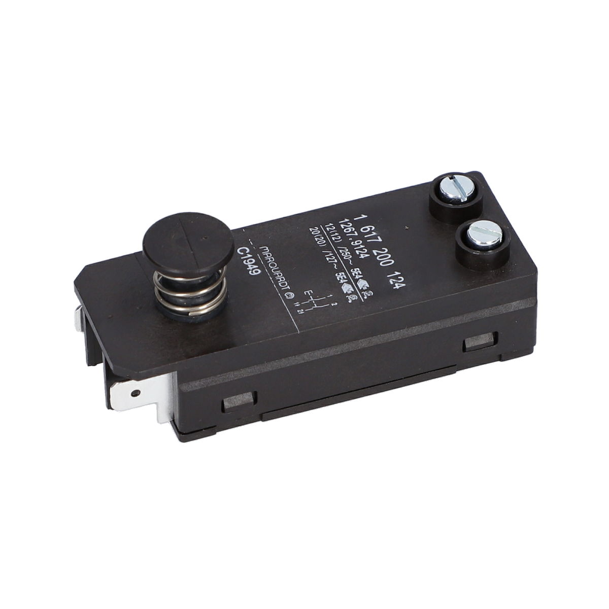 Şalter (Switch) (1617200124)