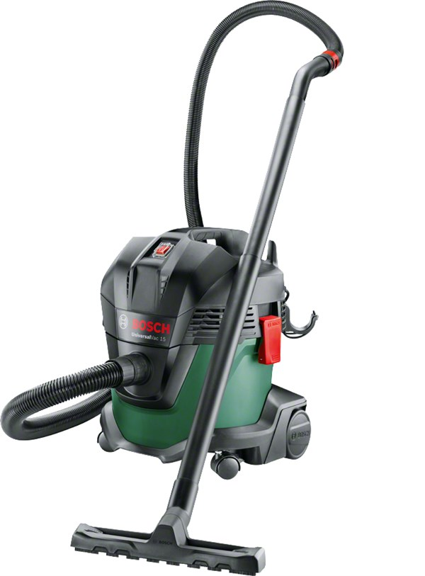 Bosch Universalvac 15 Islak Kuru Elektrikli Süpürge - 06033D1100