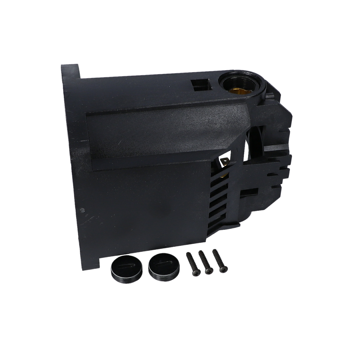 Motor Gövdesi (Motor Housing) (1619PB2532)