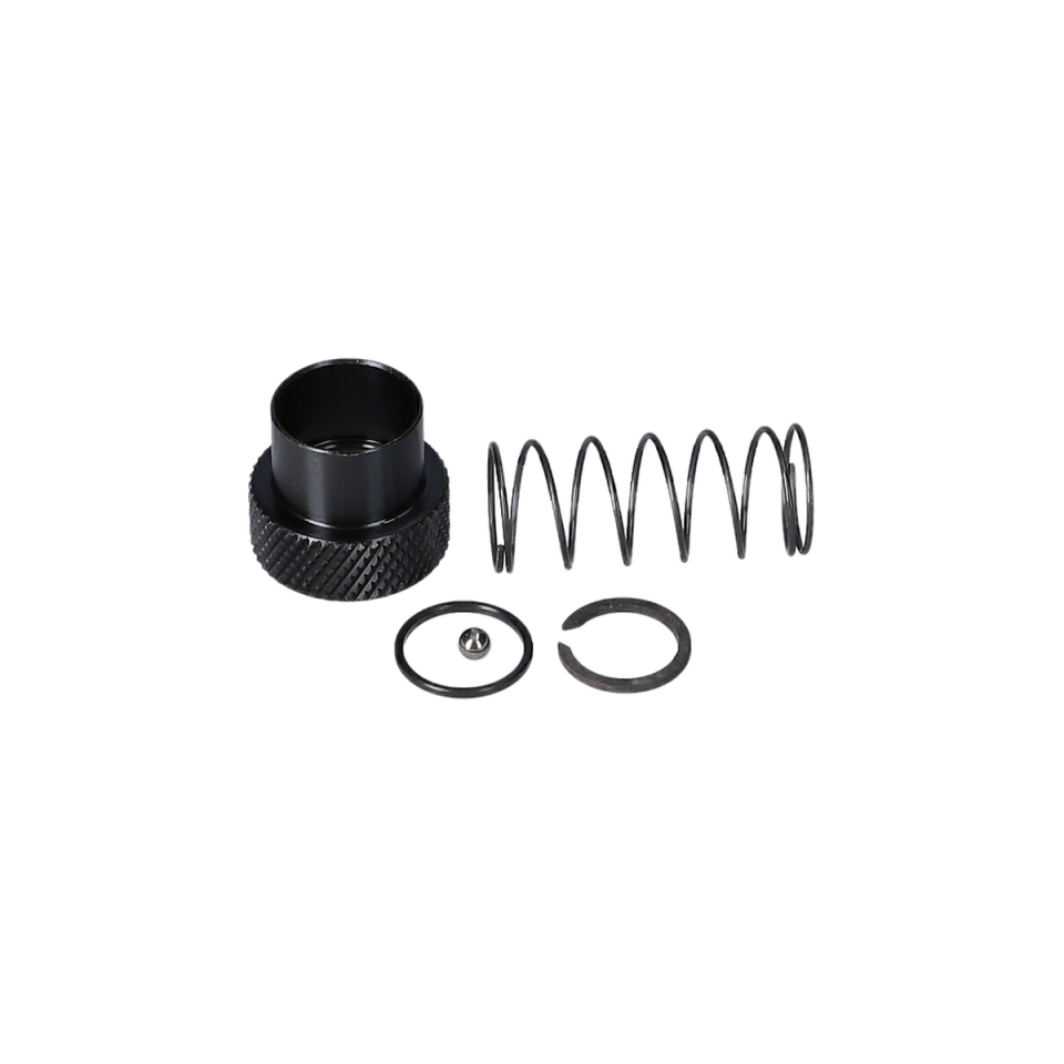Yedek Parça Grubu (Assembly Of Service Parts) (3607030064)