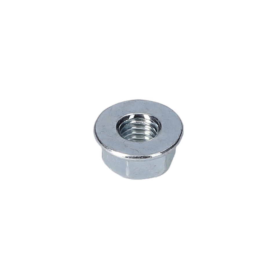 Alti Köşe Somun (Hex Nut) (2609001307)