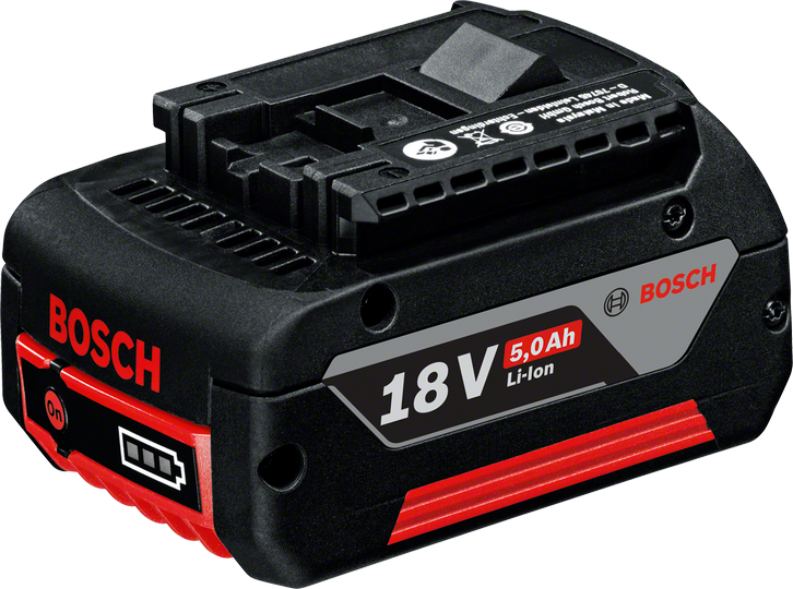 BOSCH GBA 18V Professional 5.0Ah Akü (1 600 A00 2U5)