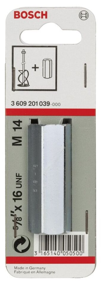 Bosch - Karıştırma Uçları için Adaptör
