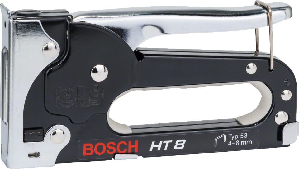 BOSCH HT8 Mekanik Zımba Elle Sıkmalı (0 603 038 000)