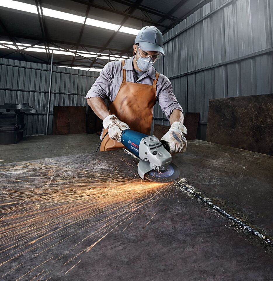 BOSCH GWS 2200-180H Büyük Taşlama (0 601 8C0 100)