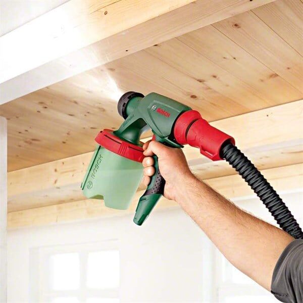 Bosch Pfs 3000-2 Allpaint Boya Püskürtme Sistemi 650 W 1000 Ml - 0603207100