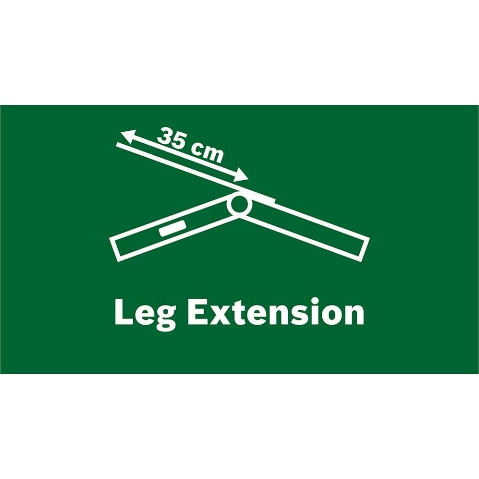 BOSCH UNİVERSAL ANGLE Açı Ölçer (0 603 676 001)