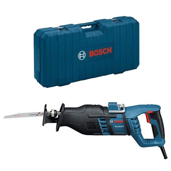 BOSCH Professional GSA 1300 PCE Panter Testere - 060164E200