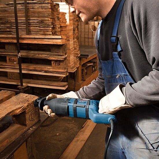 BOSCH Professional GSA 1300 PCE Panter Testere - 060164E200