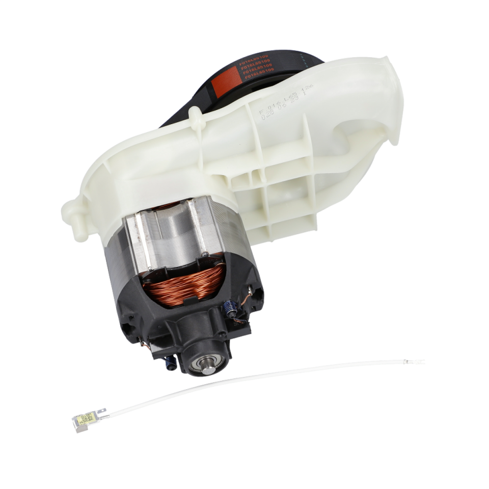 Elektrik Motoru (Motor) (F016103596)