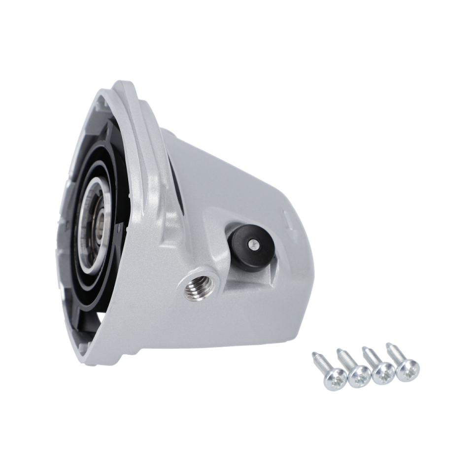 Şanziman Gövdesi (Gear Housing) (1605806451)