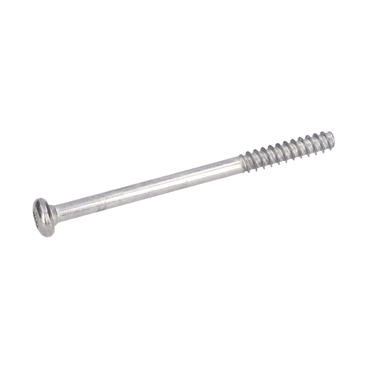 Torx Mercimek Başli Vida (Torx Oval-Head Screw) (1613435041)