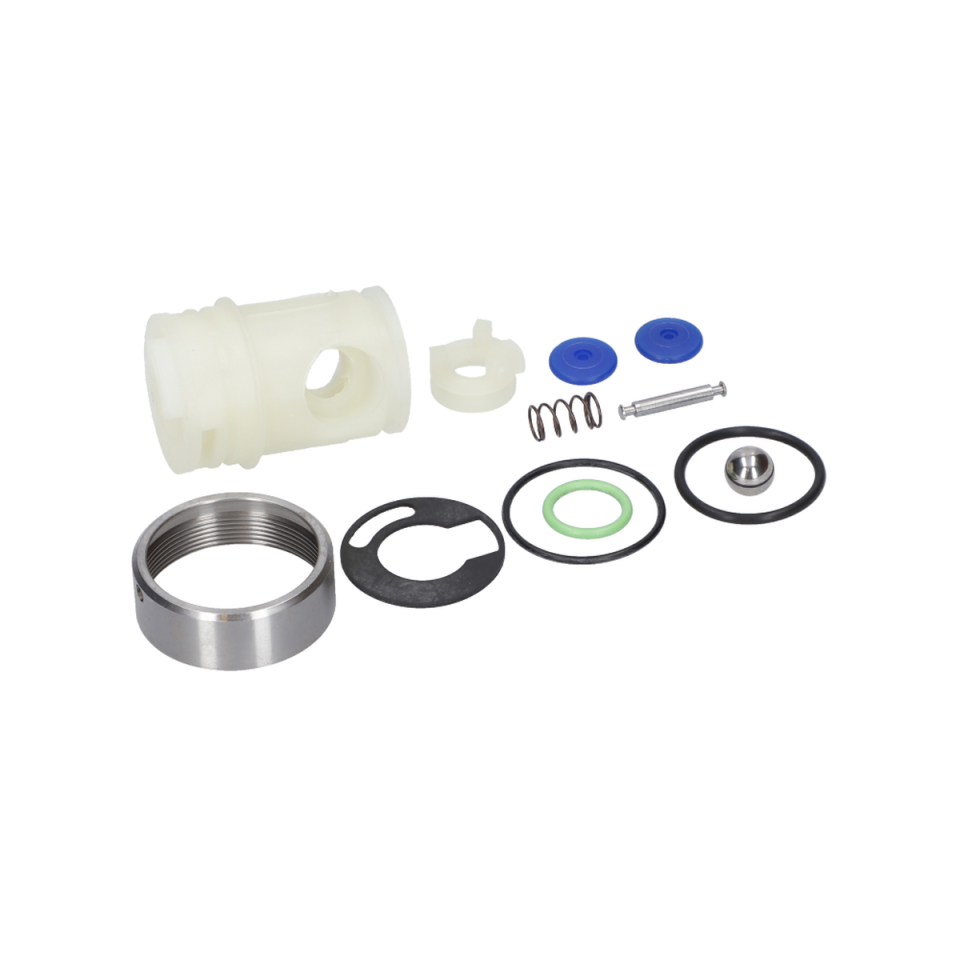 Yedek Parça Grubu (Assembly Of Service Parts) (3607030088)