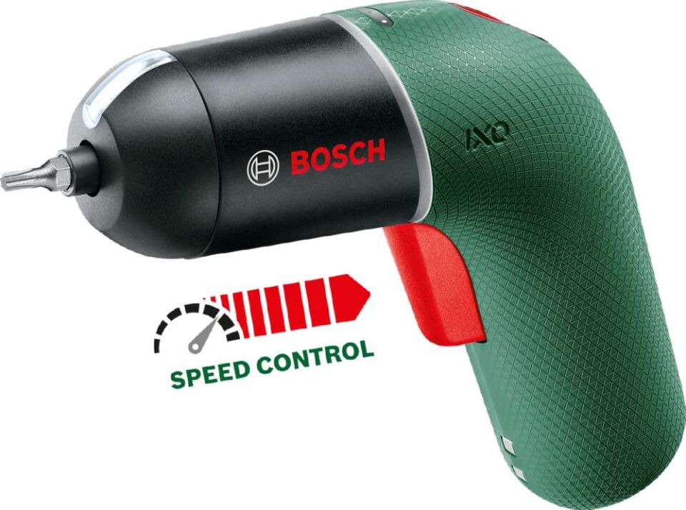 Bosch IXO 6 Set