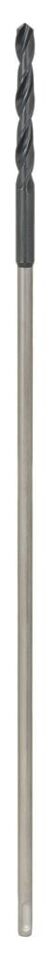 Bosch - SDS-plus Şaftlı Kalıp-izolasyon Matkap Uçları 12*600 mm