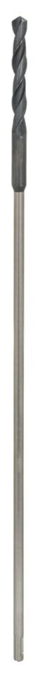 Bosch - SDS-plus Şaftlı Kalıp-izolasyon Matkap Uçları 14*600 mm