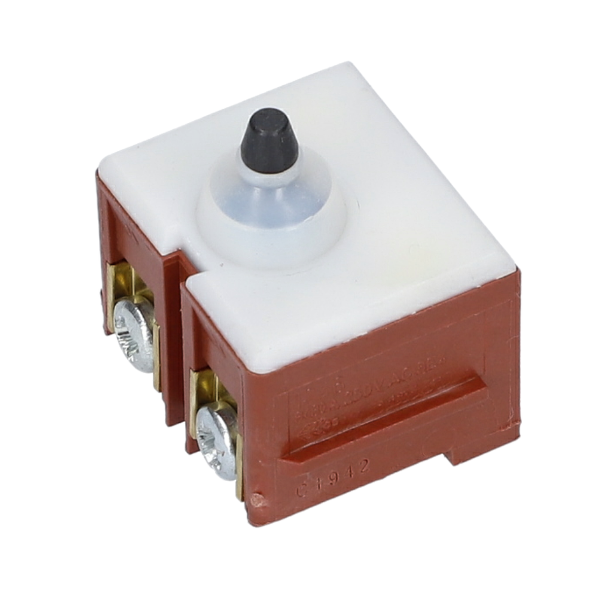 Şalter Montaji (Switch Assembly) (1607200257)