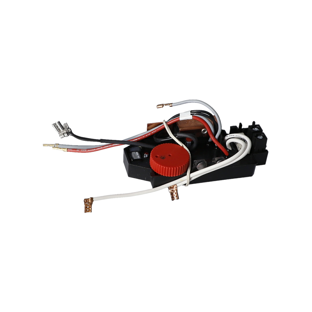 Devir Sayısı Regülatörü (Speed Governor) (1617233037)