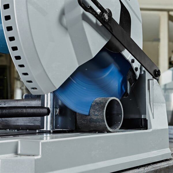 BOSCH Professional GCD 12 JL Metal Kesme Testeresi - 0601B28000