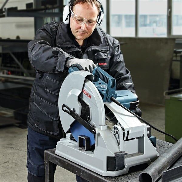 BOSCH Professional GCD 12 JL Metal Kesme Testeresi - 0601B28000