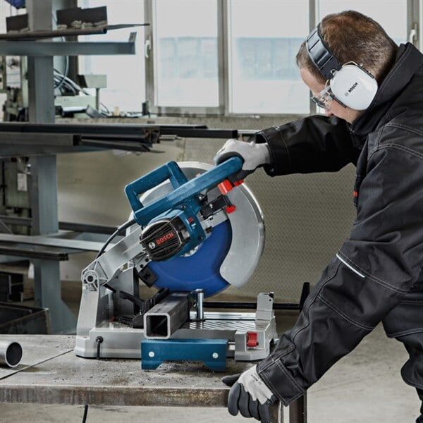 BOSCH Professional GCD 12 JL Metal Kesme Testeresi - 0601B28000