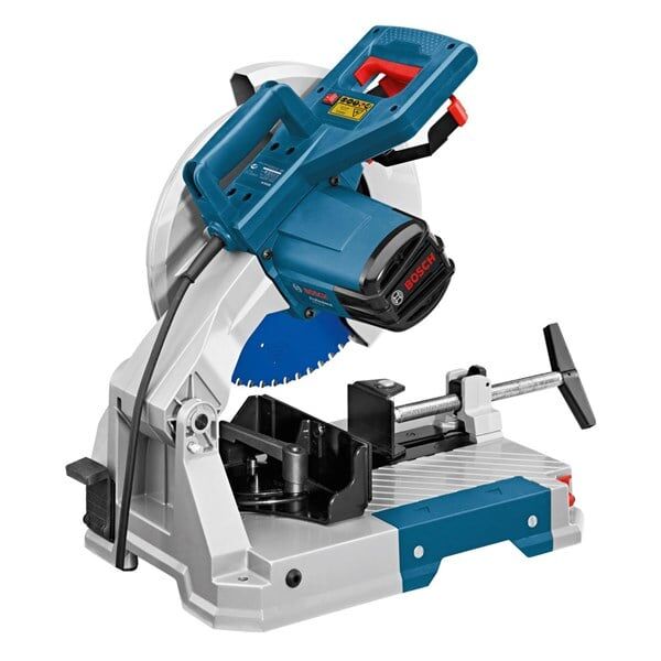 BOSCH Professional GCD 12 JL Metal Kesme Testeresi - 0601B28000