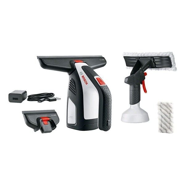 Bosch Glassvac Cam Ve Yüzey Temizleyici - 06008B7000