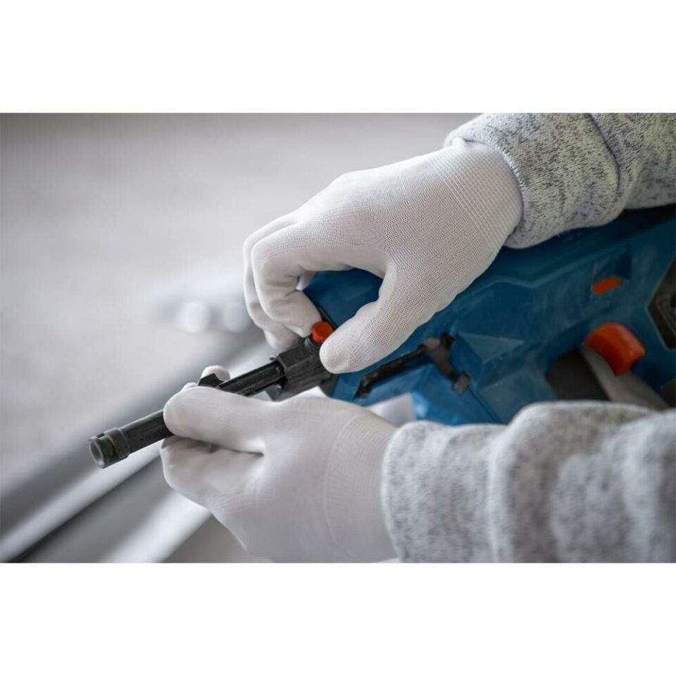 BOSCH GNB 18V-38 Akülü Çivi Çakma Makinesi (Akü Dahil Değildir.) (0 601 9L7 001)