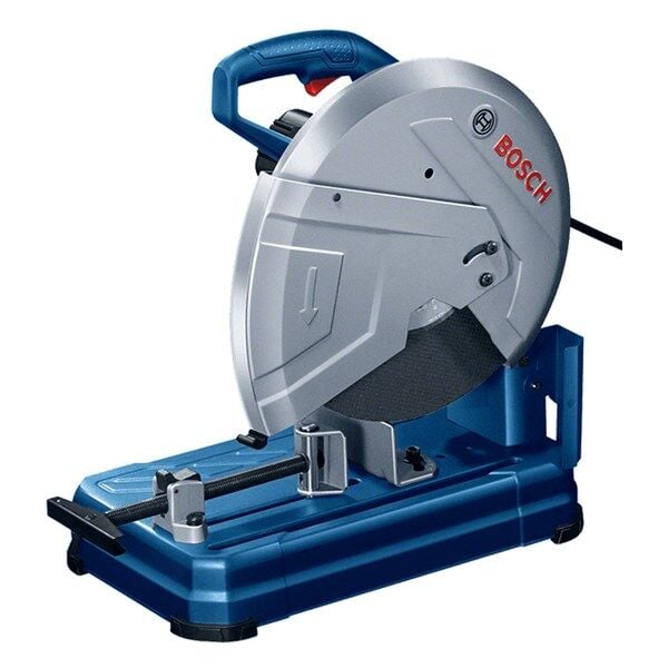 BOSCH Professional GCO 14-24 J Metal Kesme Testeresi - 0601B37200
