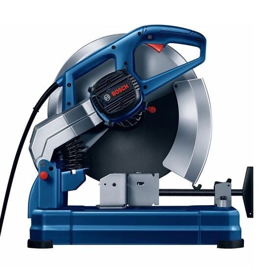 BOSCH Professional GCO 14-24 J Metal Kesme Testeresi - 0601B37200