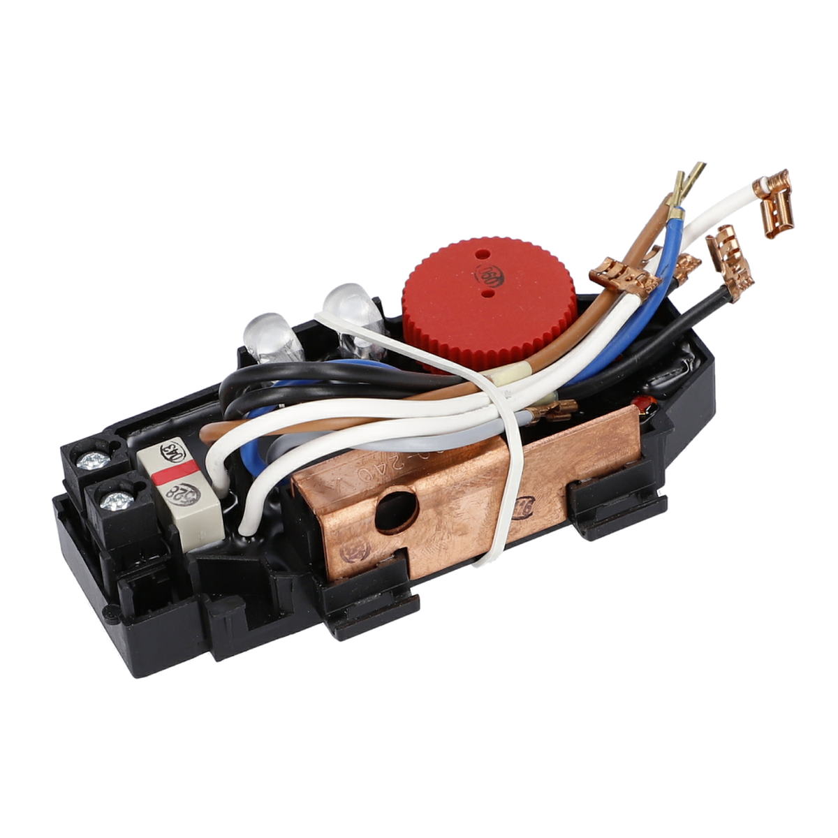 Devir Sayısı Regülatörü (Speed Governor) (1617233047)