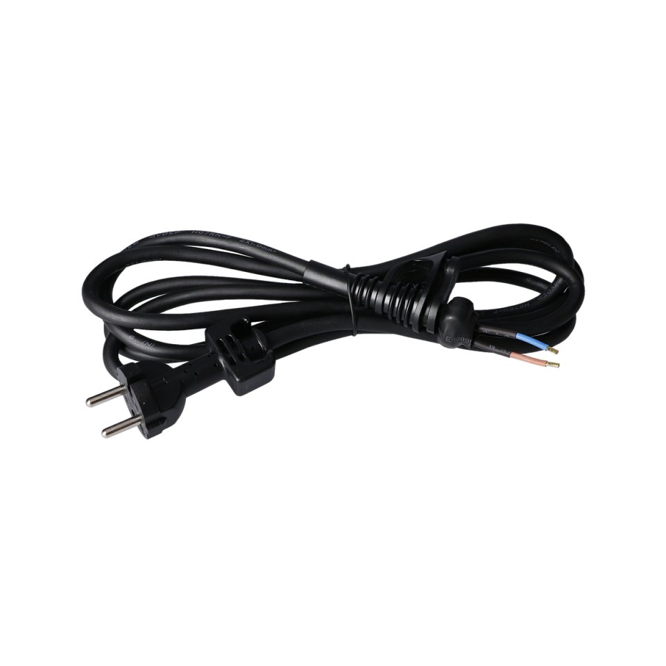 Şebeke Bağlanti Kablosu (Power Supply Cord) (1619P13271)