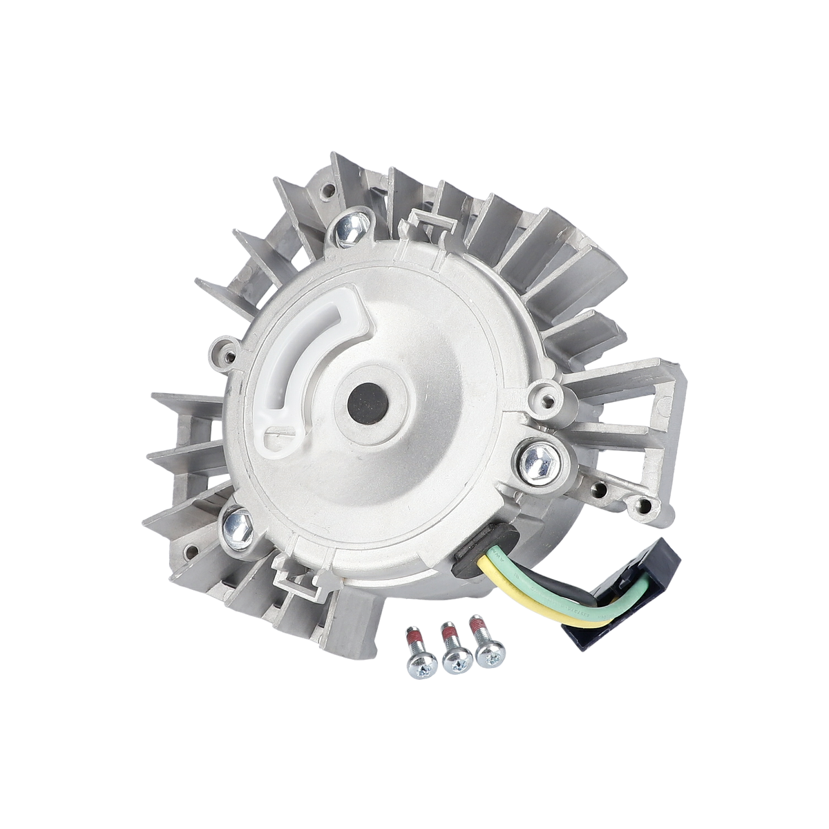 Dogru Akim Motoru (Dc Motor) (F016104031)