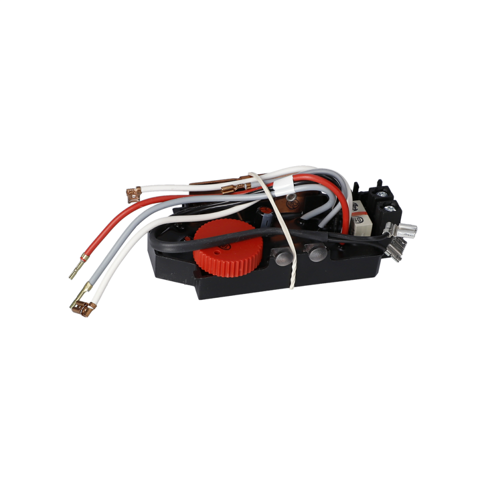 Devir Sayısı Regülatörü (Speed Governor) (1617233049)