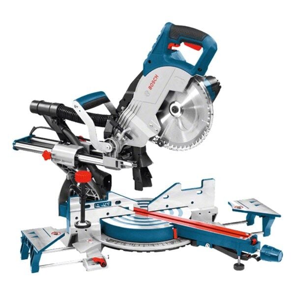 Bosch Professional GCM 8 SJL Gönye Kesme Makinesi - 0601B19100