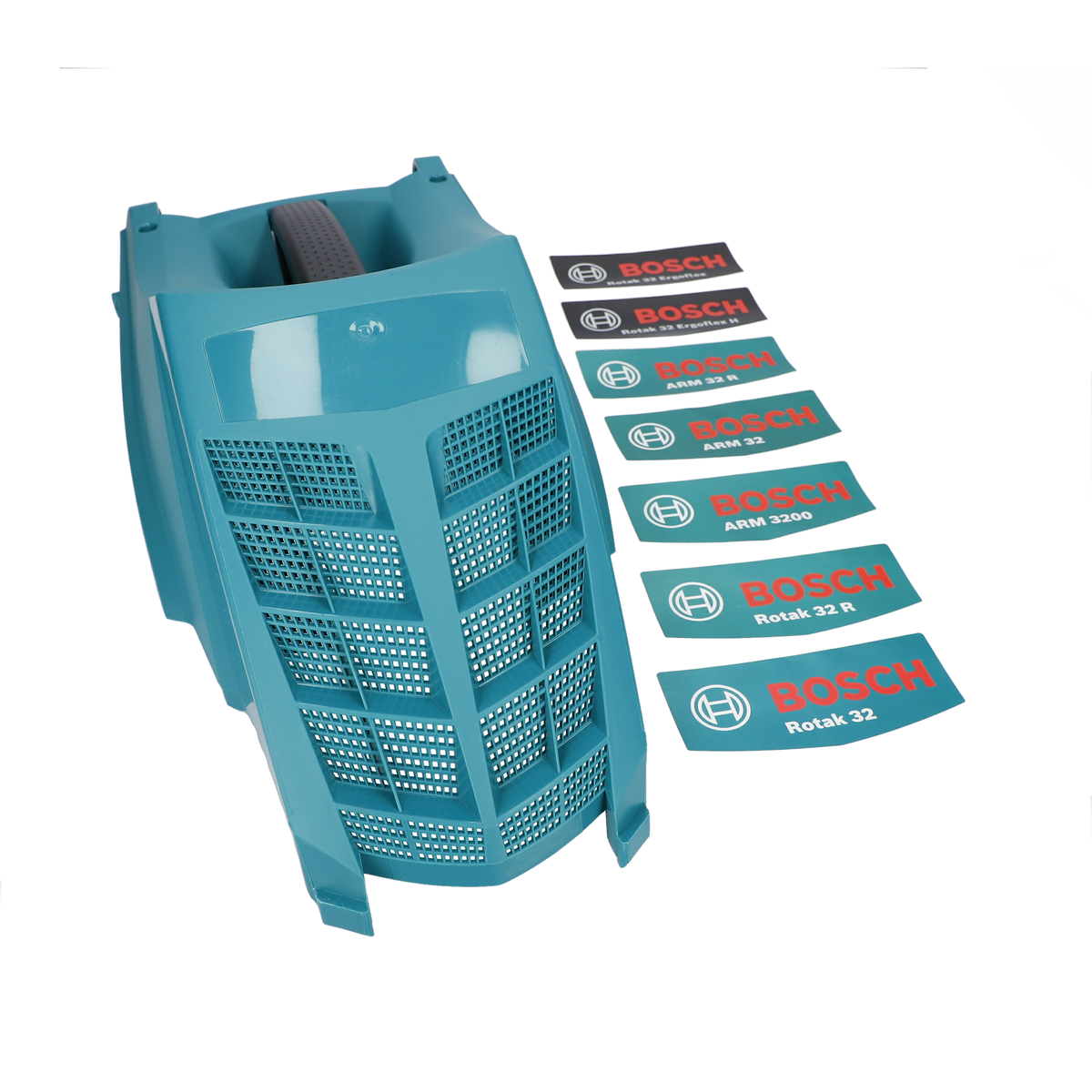 Motor Kapaği (Motor Hood) (F016104033)