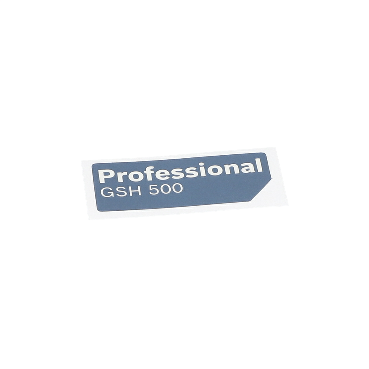 Tip Etiketi (Manufacturer'S Nameplate) (1619P13299)