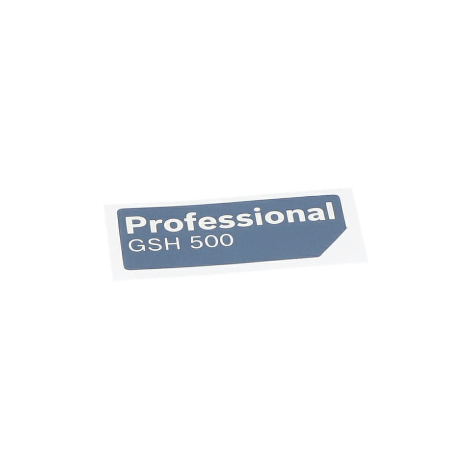 Tip Etiketi (Manufacturer'S Nameplate) (1619P13299)