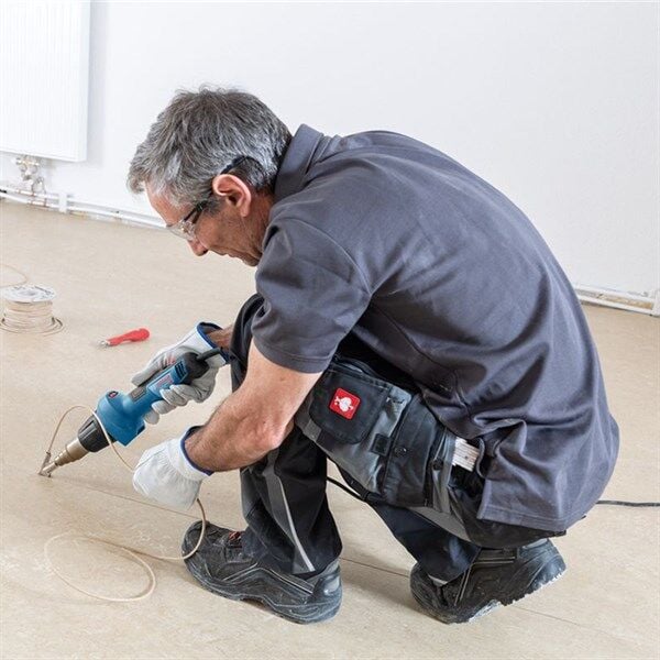 Bosch Professinal GHG 20-60 Sıcak Hava Tabancası 2000 W - 06012A6400